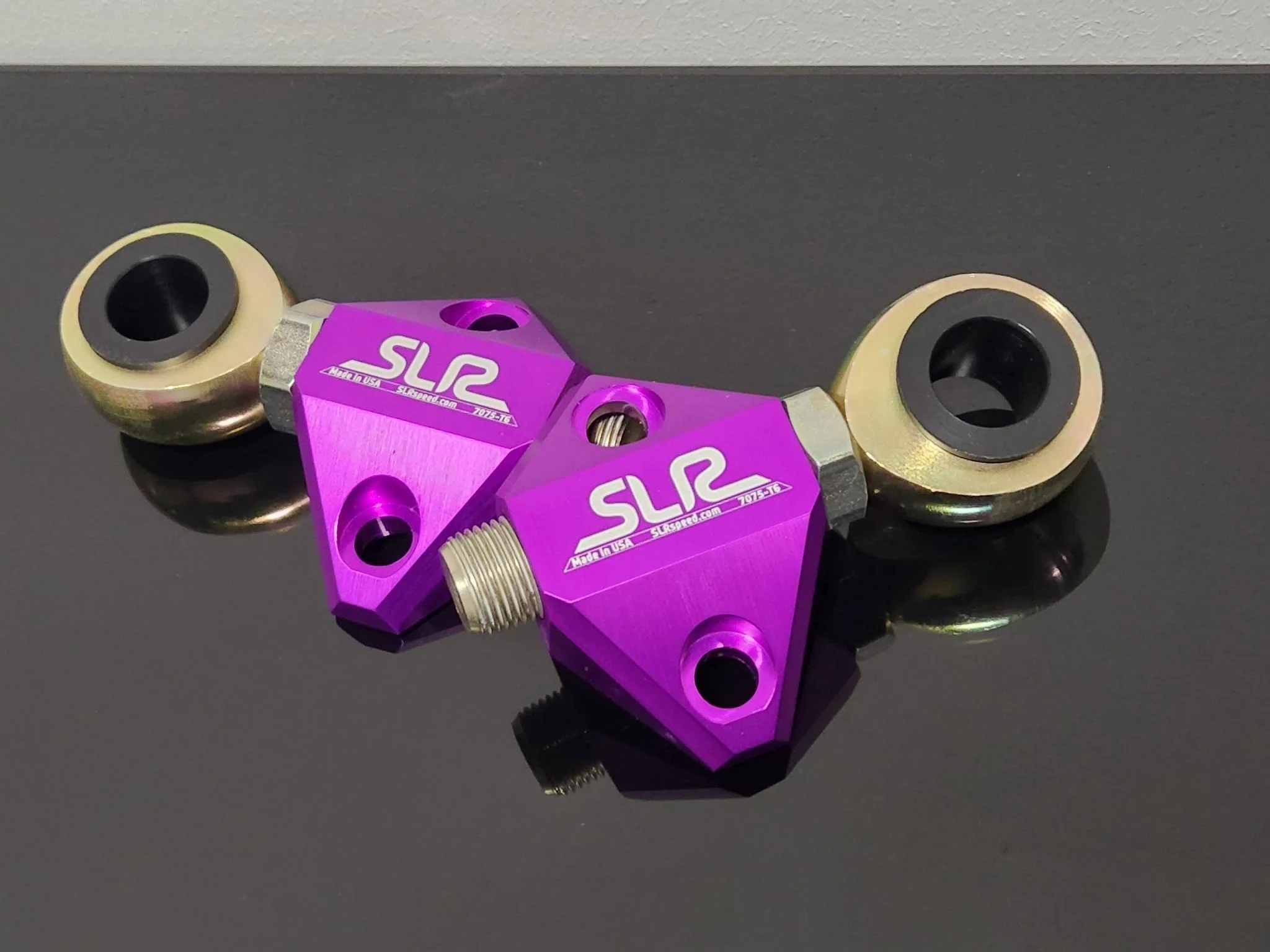 BMW Adjustable Billet Lollipops (FCAB) - Image 5