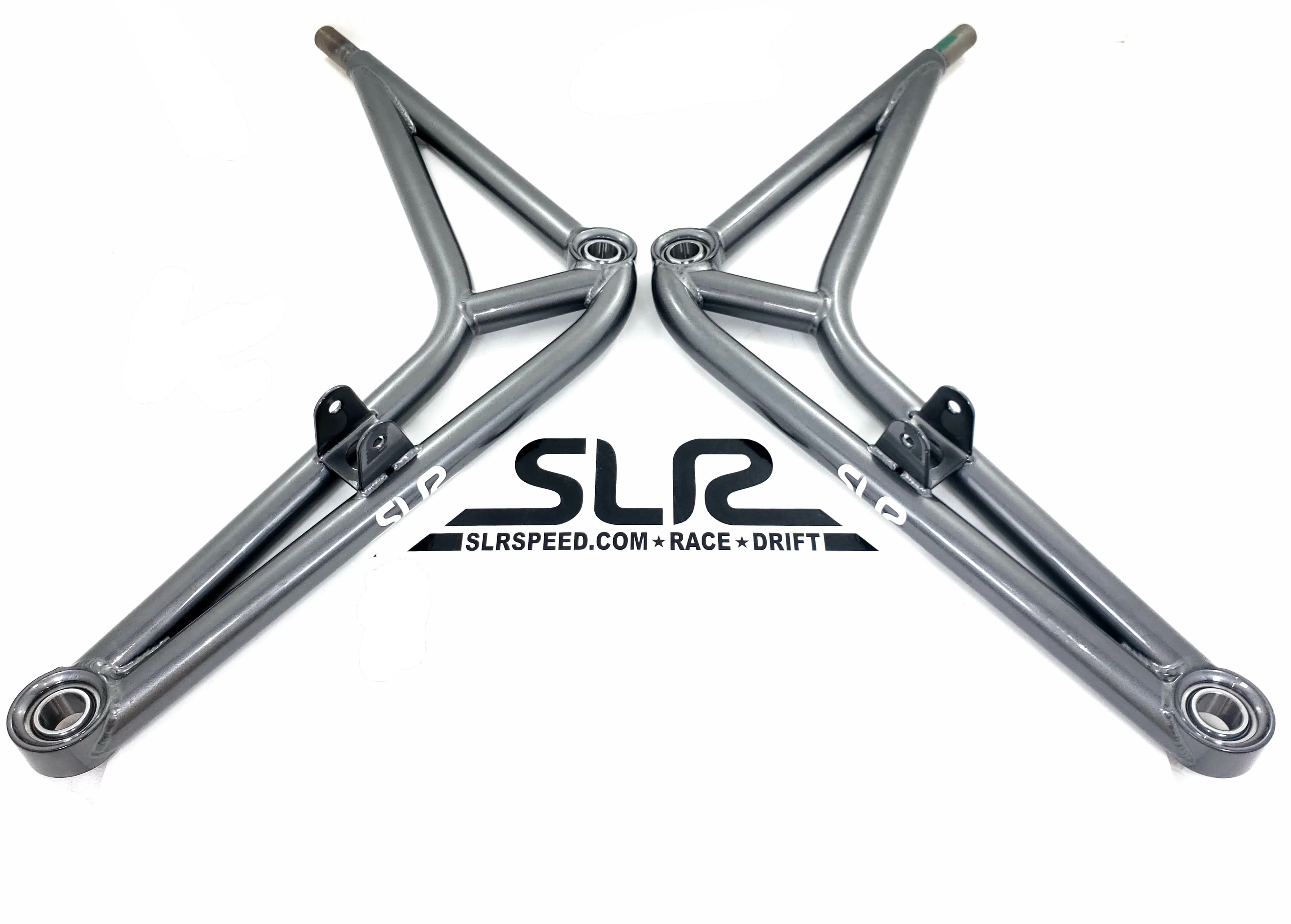 BMW SLR Lock Kit (Drifting) - Image 2