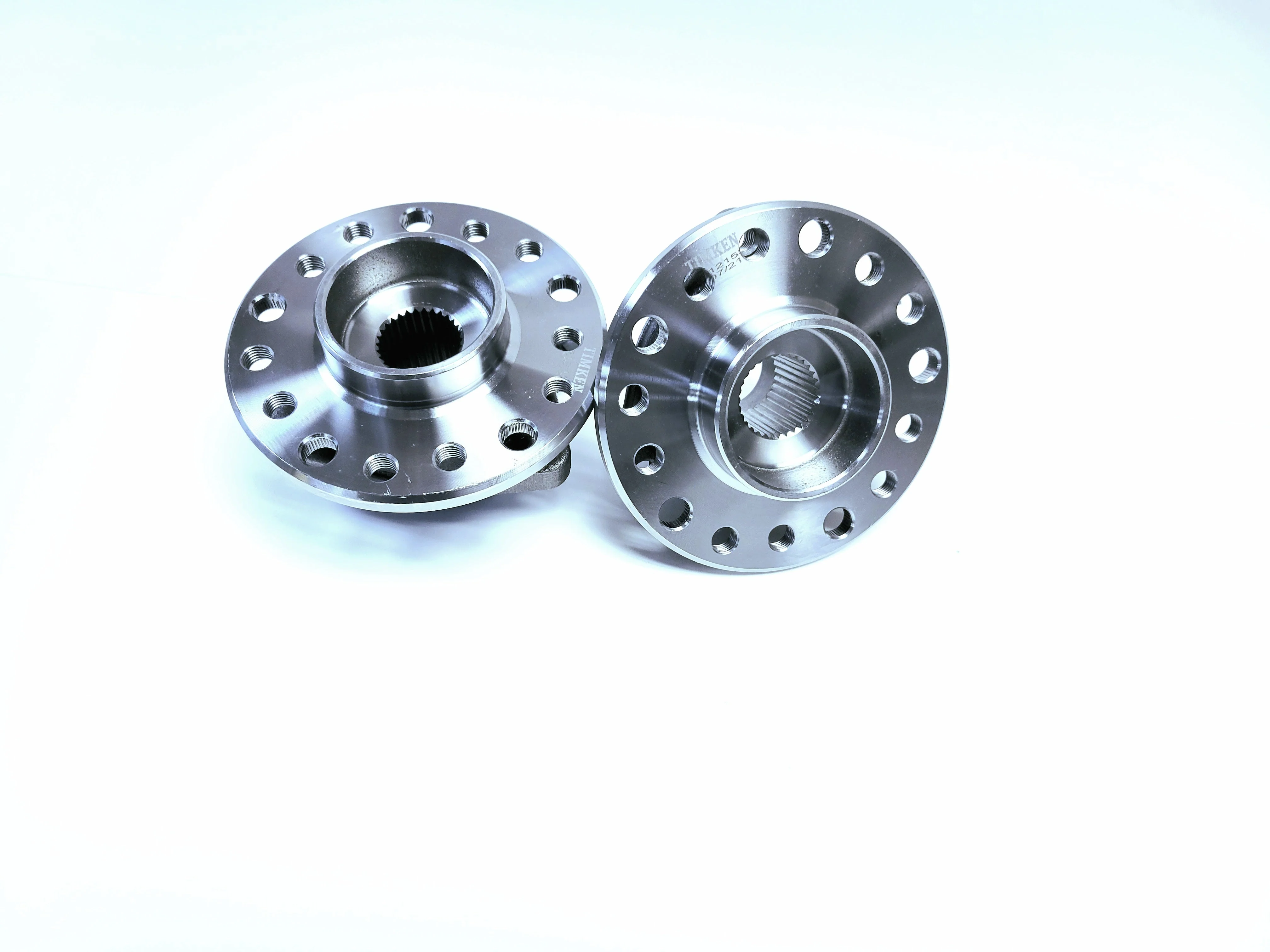 Cadillac XLR Multi-Pattern Rear Hubs - Multihub - Image 2