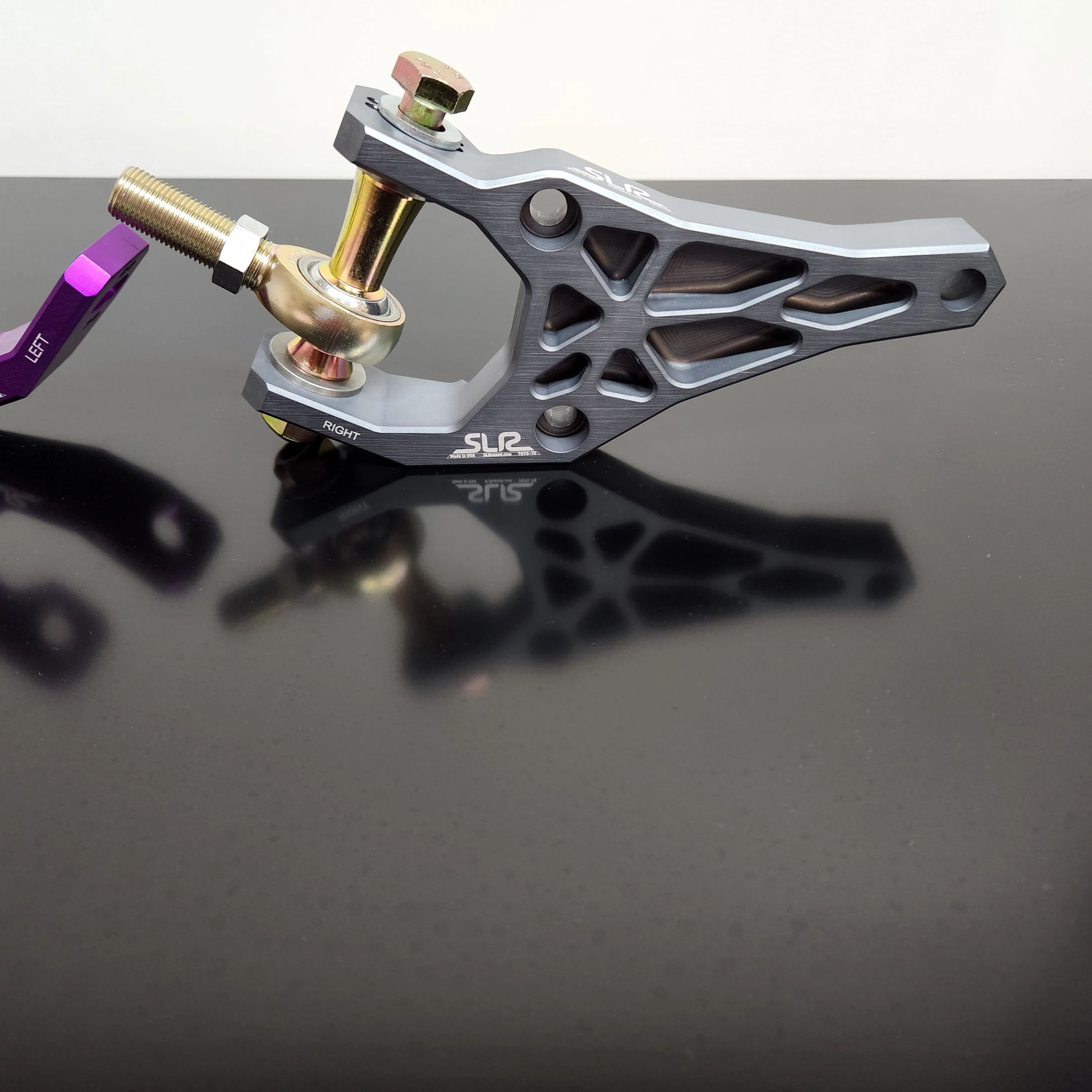 Cadillac XLR Quick Steer / Angle Kit - Image 3