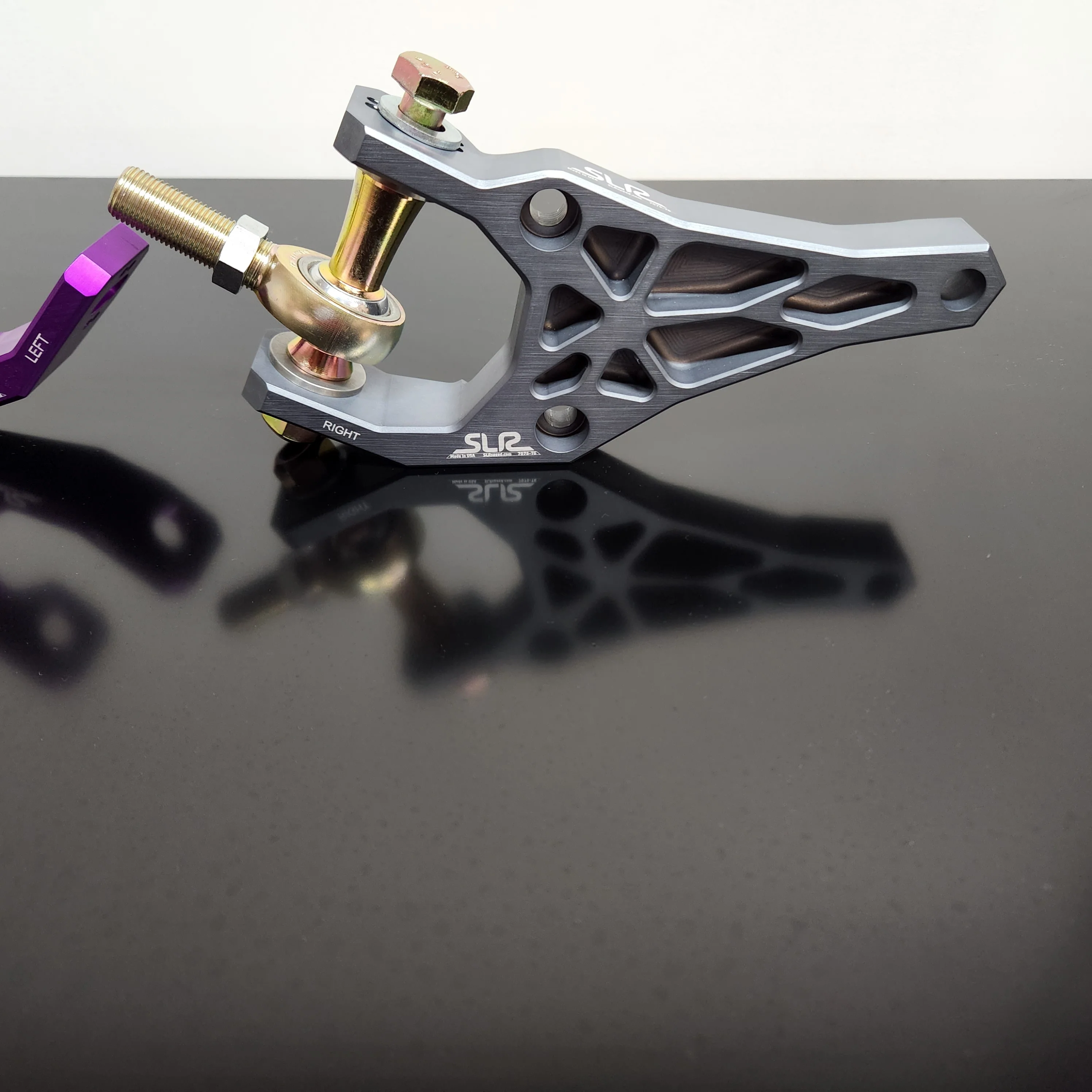 Corvette (C5/C6) Quick Steer / Angle Kit - Image 3
