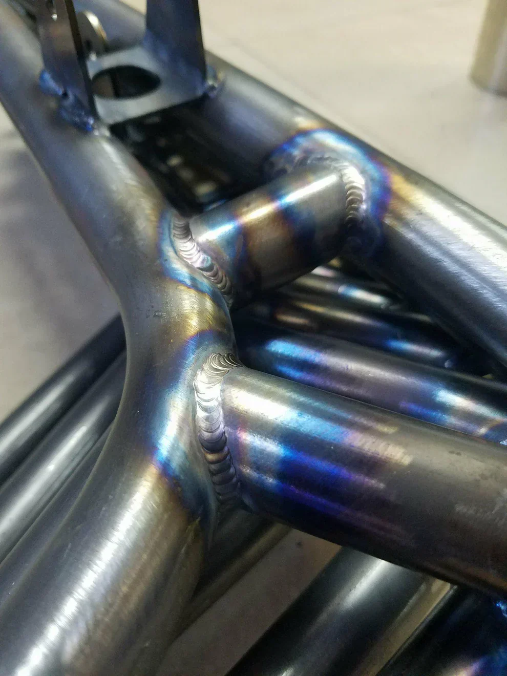 E30 Super Angle Kit for Drifting - Image 2