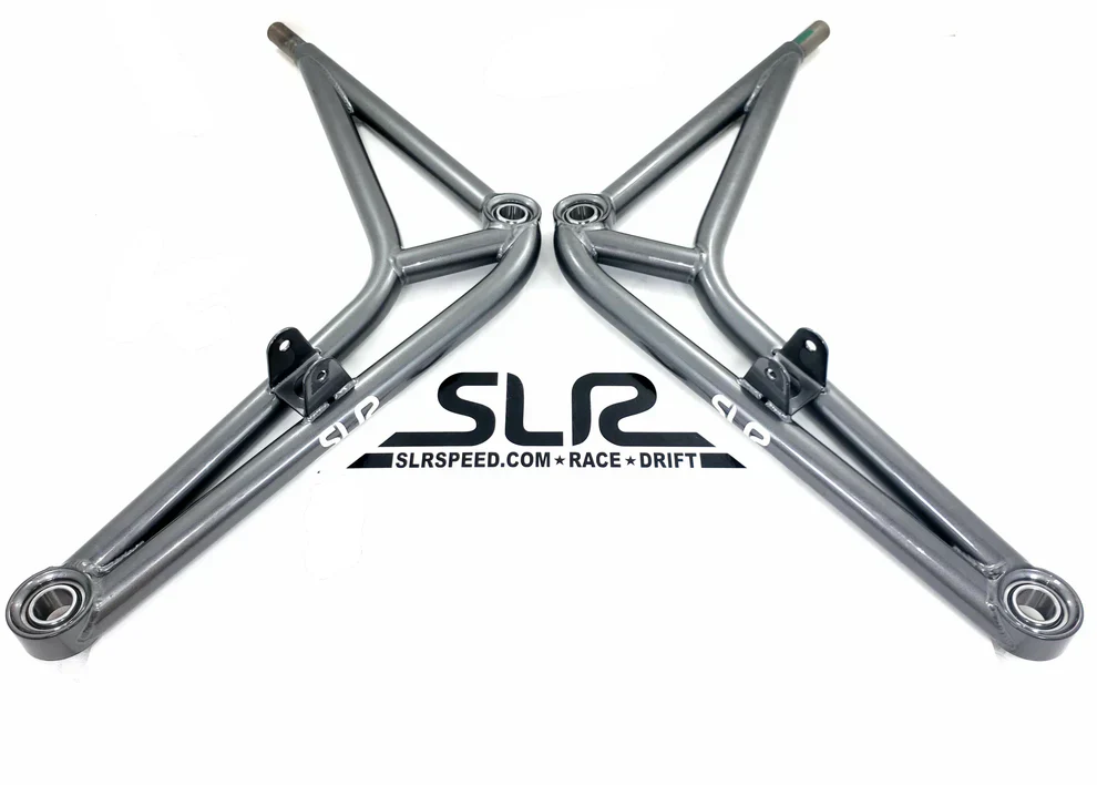 E36 (exluding. M3) Ultra Angle Kit for Drifting - Image 4