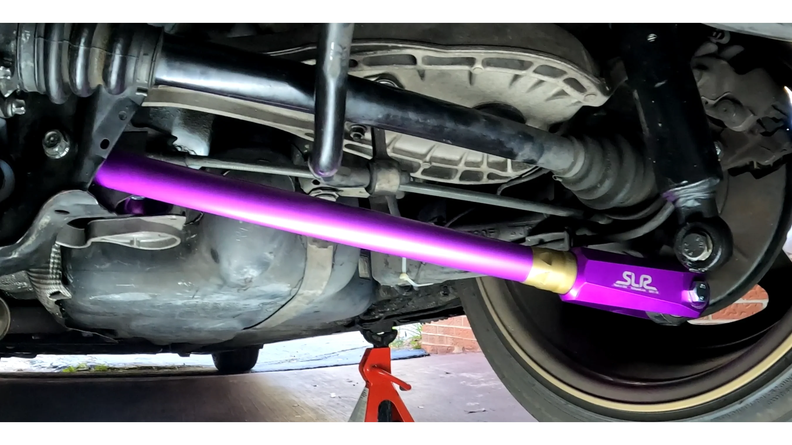 E46 Camber Arms - Adjustable - Image 2