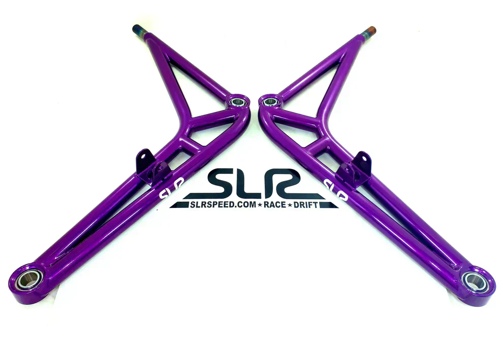 E46 M3 / Z4 M Ultra Angle Kit for Drifting - Image 3