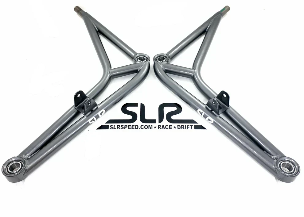E46 M3 / Z4 M Ultra Angle Kit for Drifting - Image 4