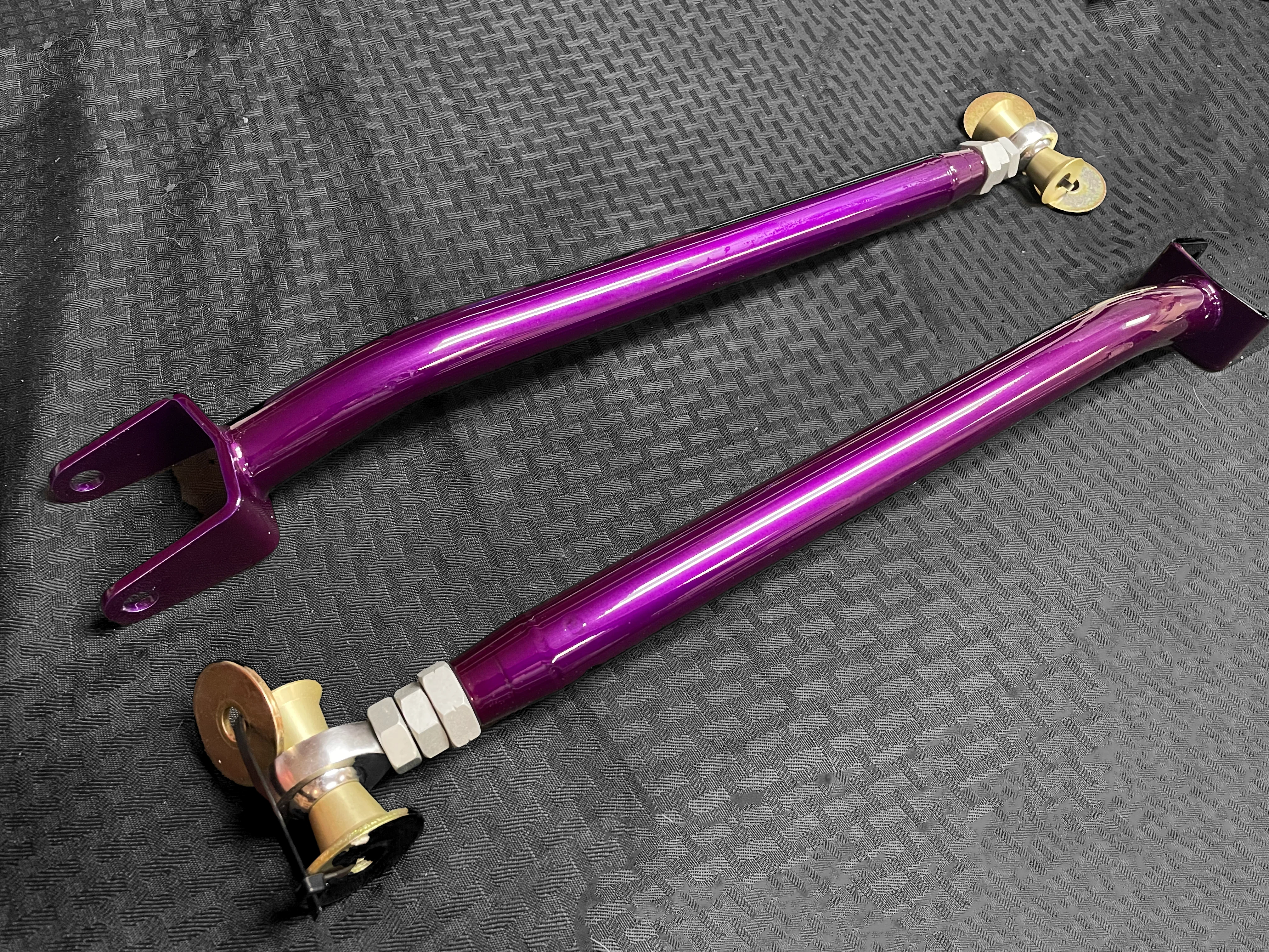 Z1 BMW Rear Upper Control Arms
