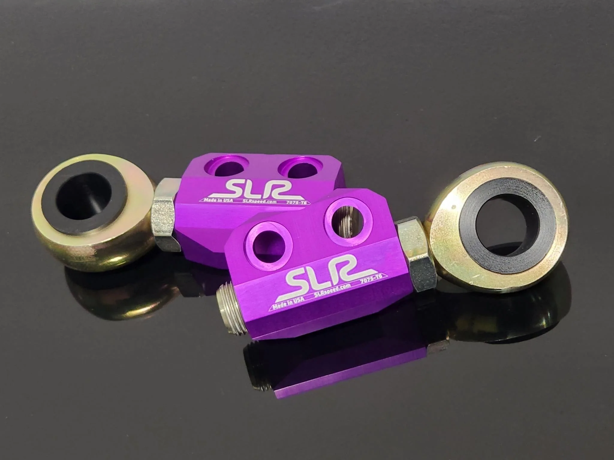 Z4 BMW Adjustable Billet Lollipops (FCAB) - Image 3