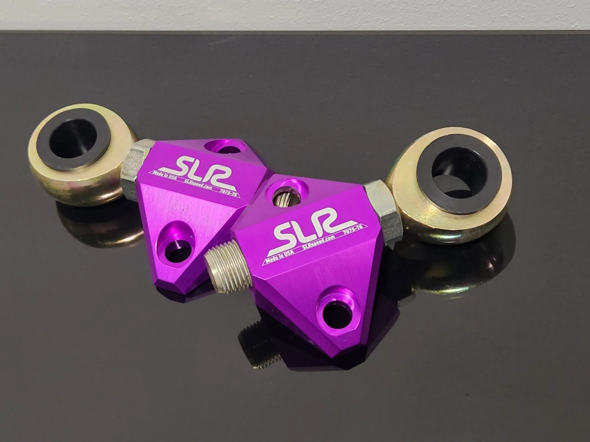 Z4 BMW Adjustable Billet Lollipops (FCAB) - Image 5
