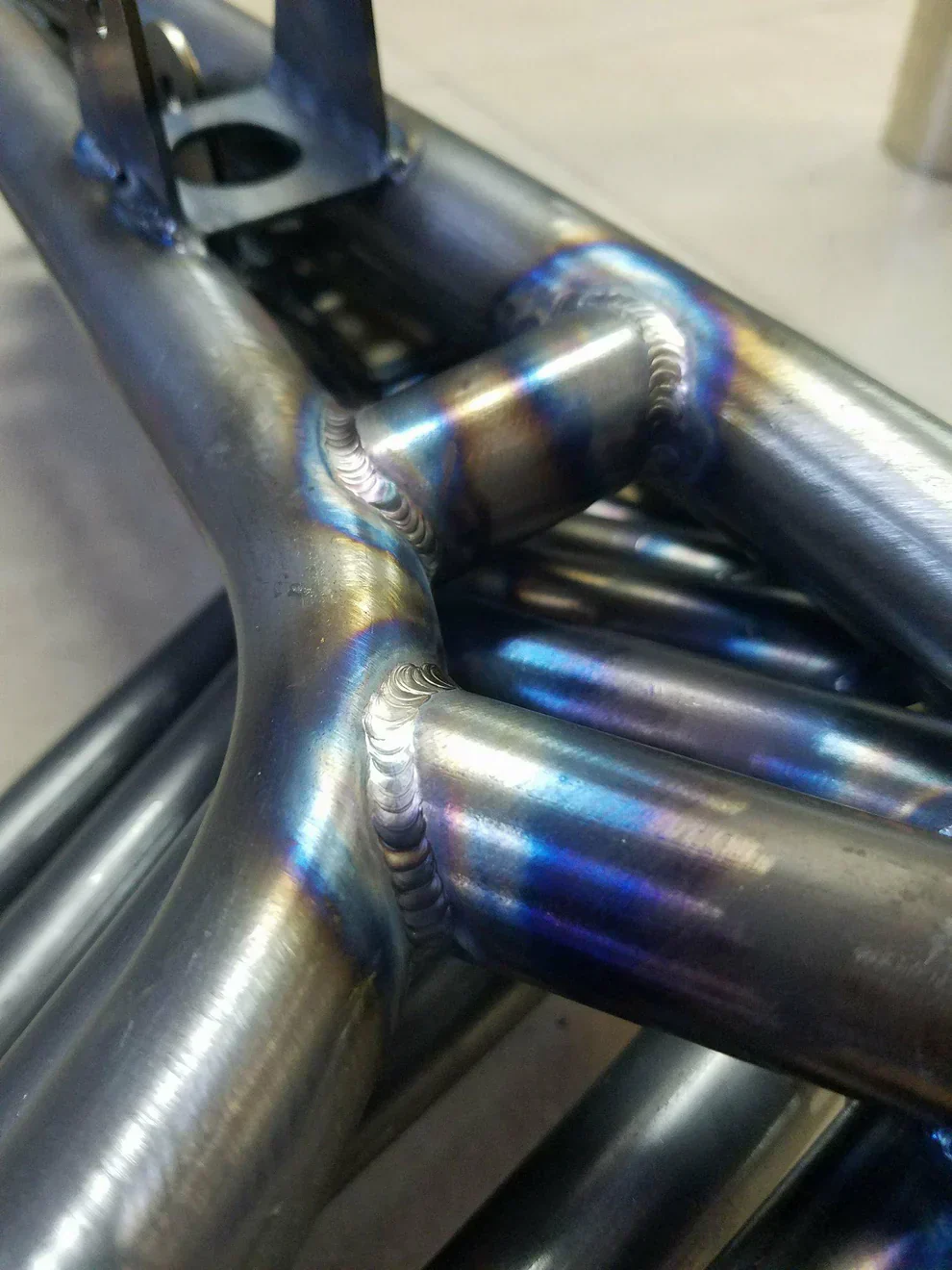 Z4 M Super Angle Kit for Drifting - Image 2