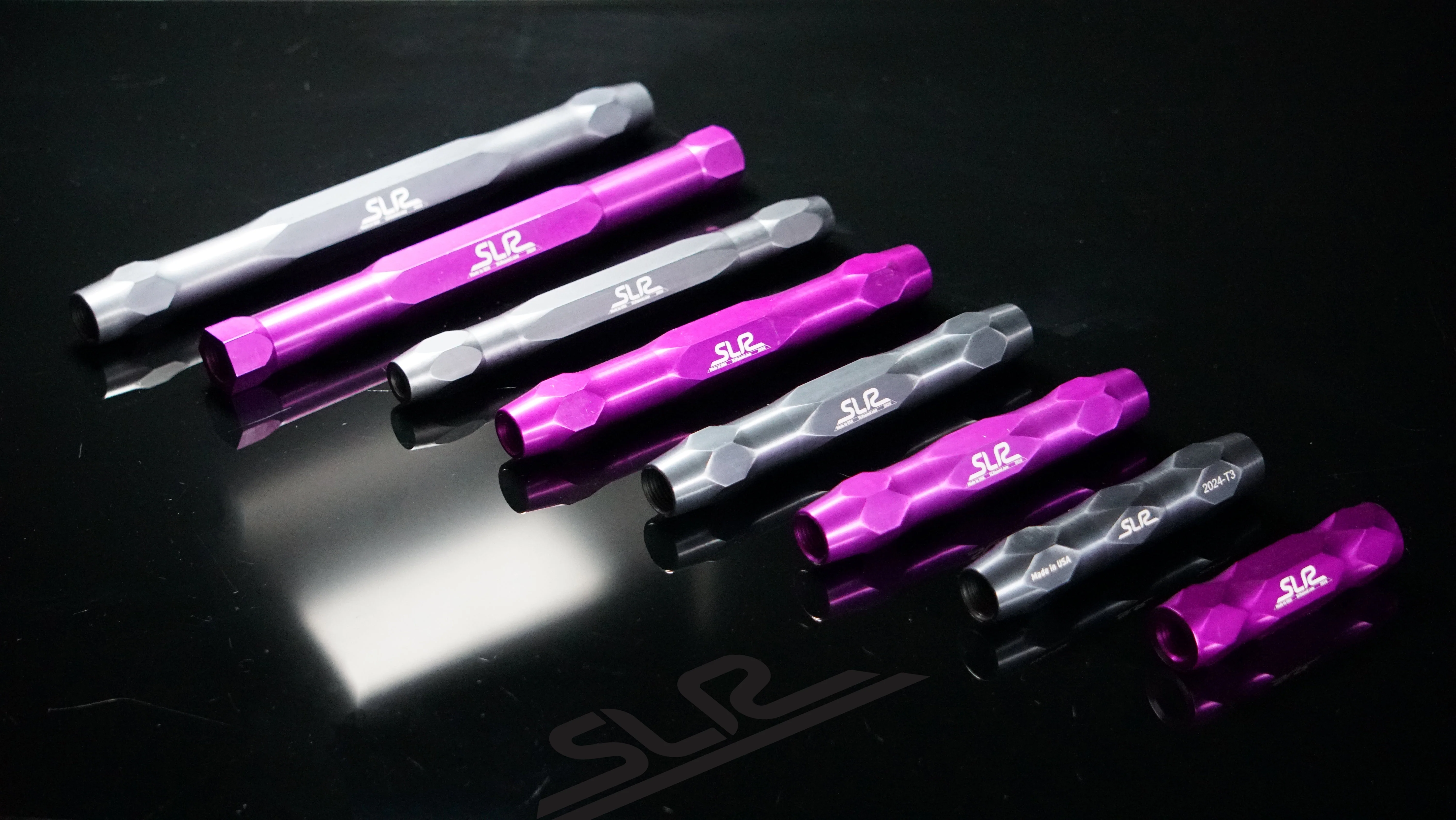 Z4 M Tie Rod Tubes - Tierod